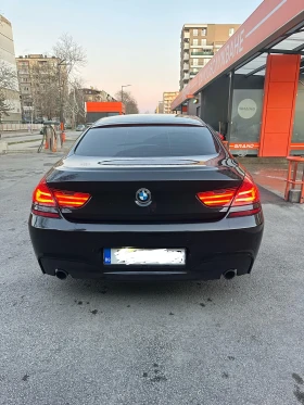 BMW 640 Grand coupe xdrive M sport 313 kc. FULL ЕКСТРИ, снимка 5