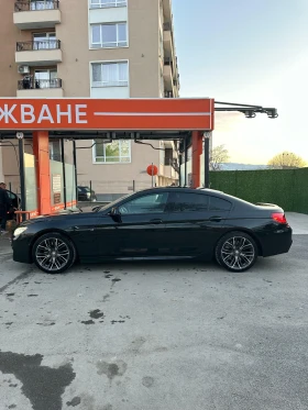 BMW 640 Grand coupe xdrive M sport 313 kc. FULL ЕКСТРИ, снимка 9