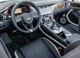 Bentley Continental gt GTC V8 HYBRID/CARBON/FIRST EDITION/BLACKLINE/NAIM/ | Mobile.bg    12