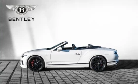 Bentley Continental gt GTC V8 HYBRID/CARBON/FIRST EDITION/BLACKLINE/NAIM/ | Mobile.bg    6