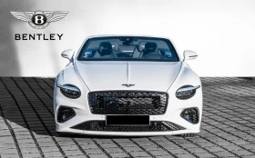 Bentley Continental gt GTC V8 HYBRID/CARBON/FIRST EDITION/BLACKLINE/NAIM/ | Mobile.bg    2