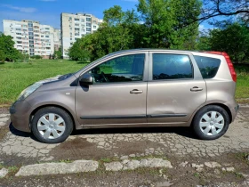 Nissan Note | Mobile.bg    3