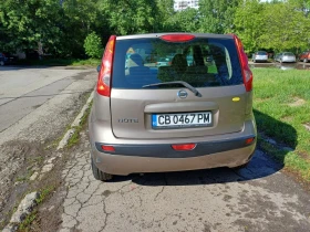 Nissan Note | Mobile.bg    4