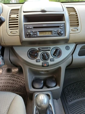Nissan Note | Mobile.bg    9