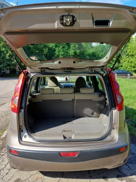 Nissan Note | Mobile.bg    6
