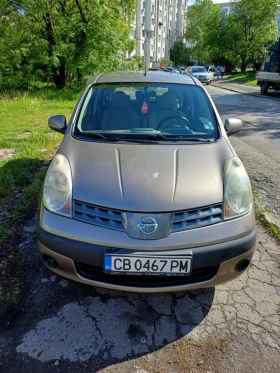 Nissan Note | Mobile.bg    2