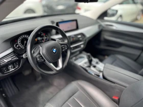 BMW 6 GT 630D/4X4/265HP/LED/360/NAVI/LED/AMBI/466v - 65699 лв. - 84682366 6