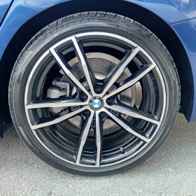BMW 330 XI 54000 KM M-Pack Амбиент/Head up - 54900 лв. - 72157463 7