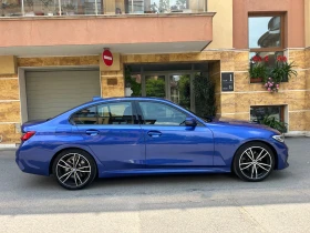 BMW 330 XI 54000 KM M-Pack Амбиент - 54900 лв. - 13252154 4