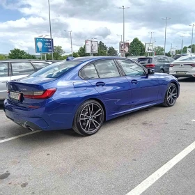 BMW 330 XI 54000 KM M-Pack Амбиент/Head up - 54900 лв. - 72157463 4