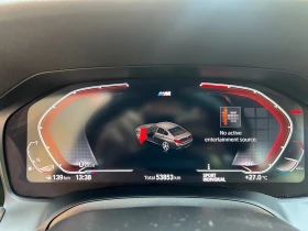 BMW 330 XI 54000 KM M-Pack Амбиент - 54900 лв. - 13252154 14