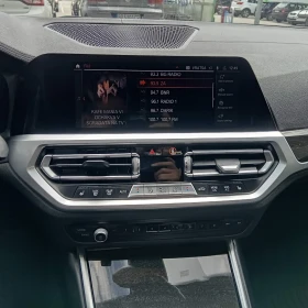 BMW 330 XI 54000 KM M-Pack Амбиент/Head up - 54900 лв. - 72157463 14