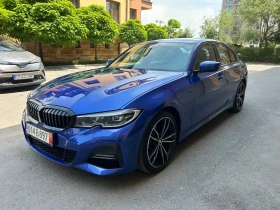 BMW 330 XI 54000 KM M-Pack Амбиент - 54900 лв. - 13252154 3