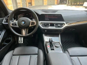 BMW 330 XI 54000 KM M-Pack Амбиент - 54900 лв. - 13252154 12