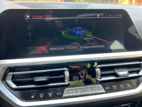 BMW 330 XI 54000 KM M-Pack Амбиент - 54900 лв. - 13252154 15