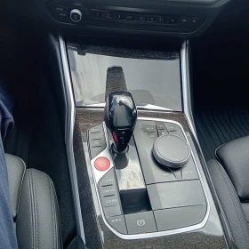 BMW 330 XI 54000 KM M-Pack Амбиент/Head up - 54900 лв. - 72157463 13