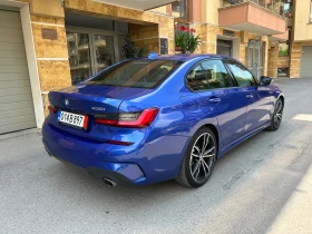 BMW 330 XI 54000 KM M-Pack Амбиент - 54900 лв. - 13252154 5