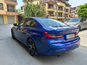 BMW 330 XI 54000 KM M-Pack Амбиент - 54900 лв. - 13252154 6