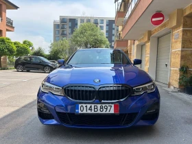 BMW 330 XI 54000 KM M-Pack Амбиент - 54900 лв. - 13252154 2