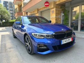 BMW 330 XI 54000 KM M-Pack Амбиент - 54900 лв. - 13252154 1