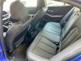BMW 330 XI 54000 KM M-Pack Амбиент - 54900 лв. - 13252154 10