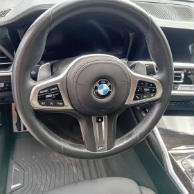 BMW 330 XI 54000 KM M-Pack Амбиент/Head up - 54900 лв. - 72157463 10