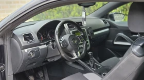 Обява за продажба на VW Scirocco LIFE ~20 400 лв. - изображение 9