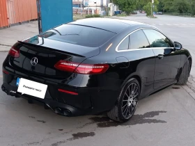 Mercedes-Benz E 220 Купе - 64000 лв. - 44877904 3