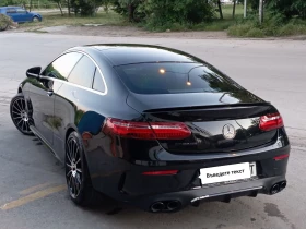 Mercedes-Benz E 220 Купе - 64000 лв. - 44877904 5