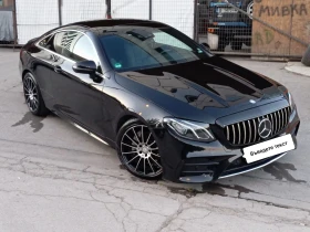 Mercedes-Benz E 220 Купе - 64000 лв. - 44877904 2