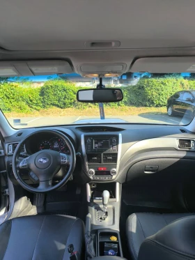 Subaru Forester | Mobile.bg    9