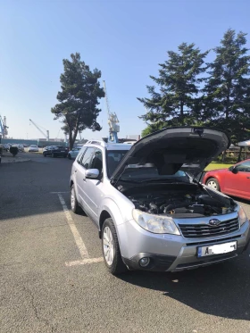 Subaru Forester | Mobile.bg    6