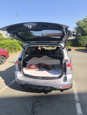 Subaru Forester | Mobile.bg    10