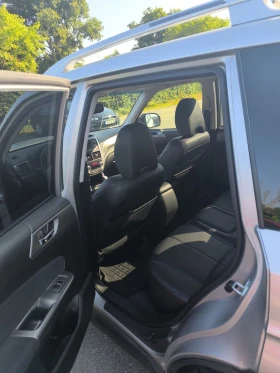 Subaru Forester | Mobile.bg    5