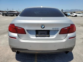 BMW 535 I M-Pack* Head-Up* Ambient* * Shadowline*  | Mobile.bg    3