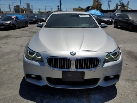 BMW 535 I M-Pack* Head-Up* Ambient* * Shadowline*  | Mobile.bg    6