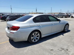BMW 535 I M-Pack* Head-Up* Ambient* * Shadowline*  | Mobile.bg    4