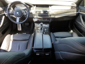 BMW 535 I M-Pack* Head-Up* Ambient* * Shadowline*  | Mobile.bg    8