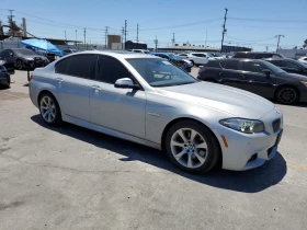 BMW 535 I M-Pack* Head-Up* Ambient* * Shadowline*  | Mobile.bg    5