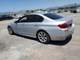 BMW 535 I M-Pack* Head-Up* Ambient* * Shadowline*  | Mobile.bg    2
