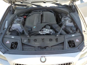 BMW 535 I M-Pack* Head-Up* Ambient* * Shadowline*  | Mobile.bg    11