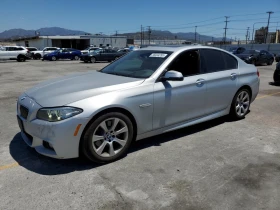  BMW 535