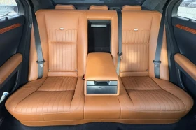 Mercedes-Benz S 500 Designo | Mobile.bg    13
