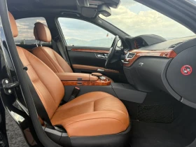 Mercedes-Benz S 500 Designo | Mobile.bg    12