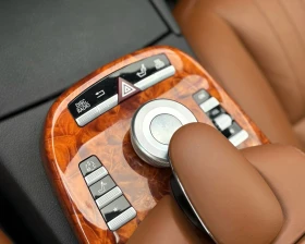 Mercedes-Benz S 500 Designo | Mobile.bg    14