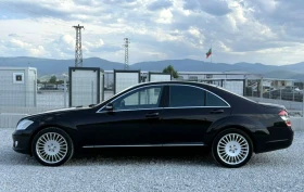 Mercedes-Benz S 500 Designo | Mobile.bg    7