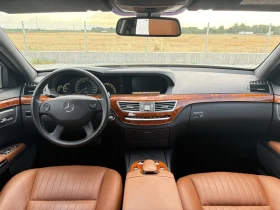 Mercedes-Benz S 500 Designo | Mobile.bg    11