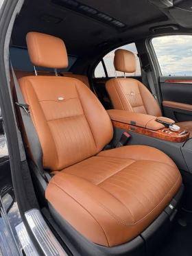 Mercedes-Benz S 500 Designo | Mobile.bg    10