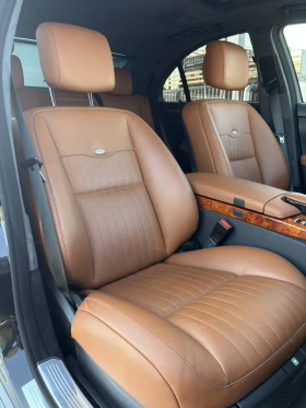 Mercedes-Benz S 500 Designo 5.5i 388kc | Mobile.bg    13