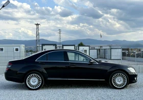 Mercedes-Benz S 500 Designo | Mobile.bg    6